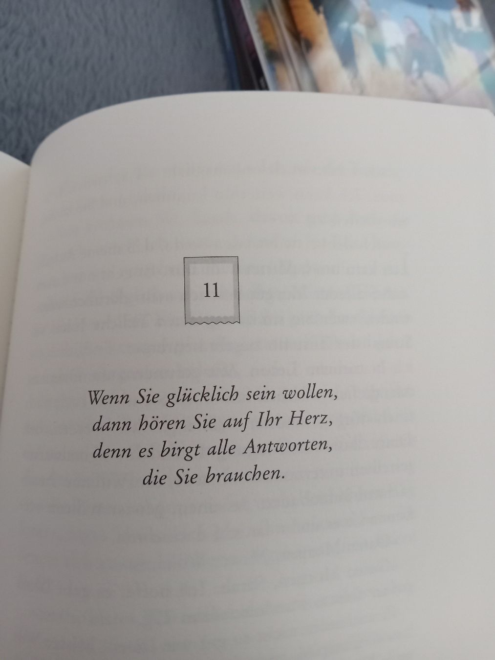 Libri: Buch: Ein Strand für meine Träume – Usato da Witterswil venduto da hele04 2