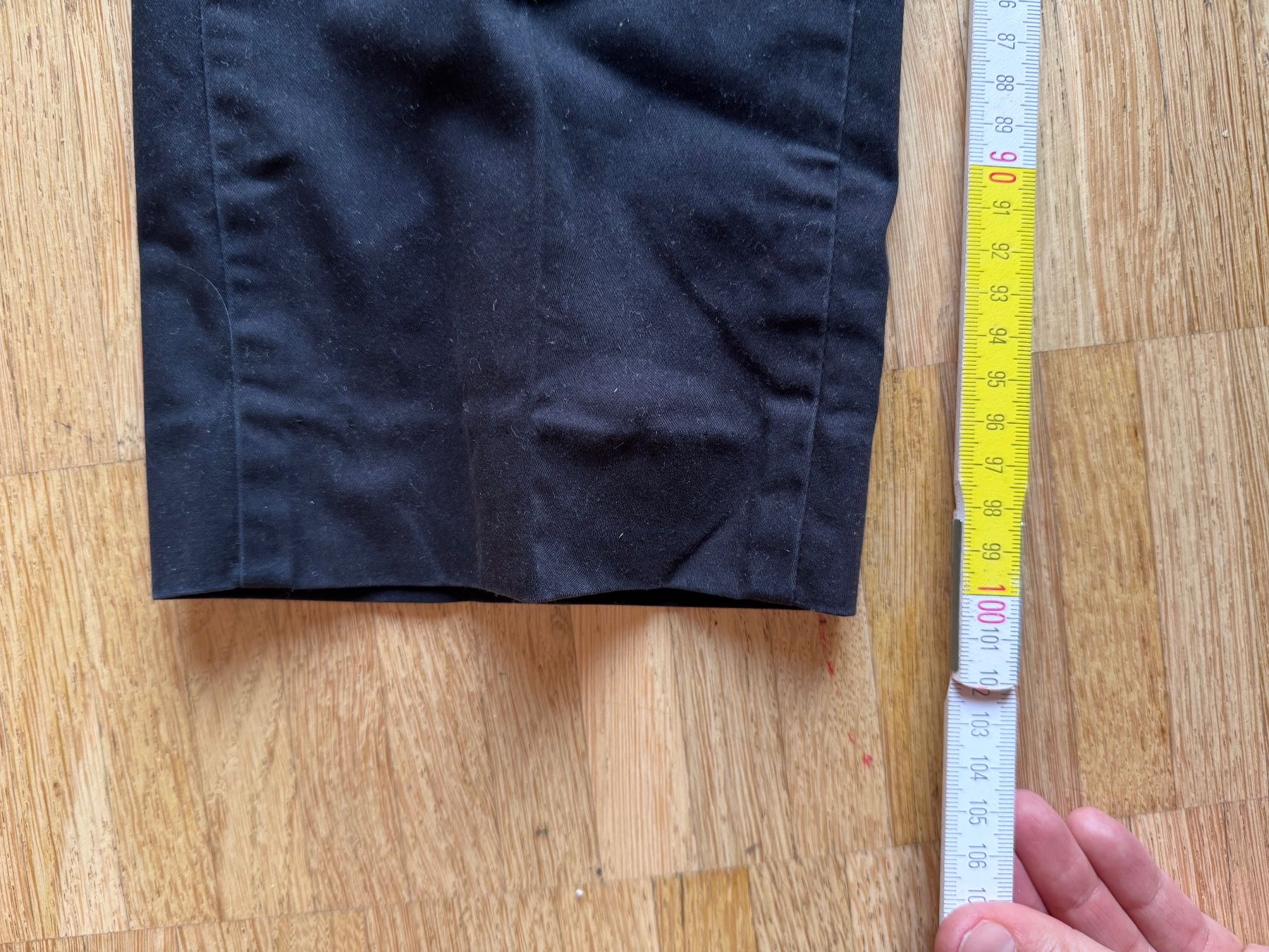 Hosen: Dockers Herren Hose, schwarz – Gebraucht aus Zürich von mybuybye 8