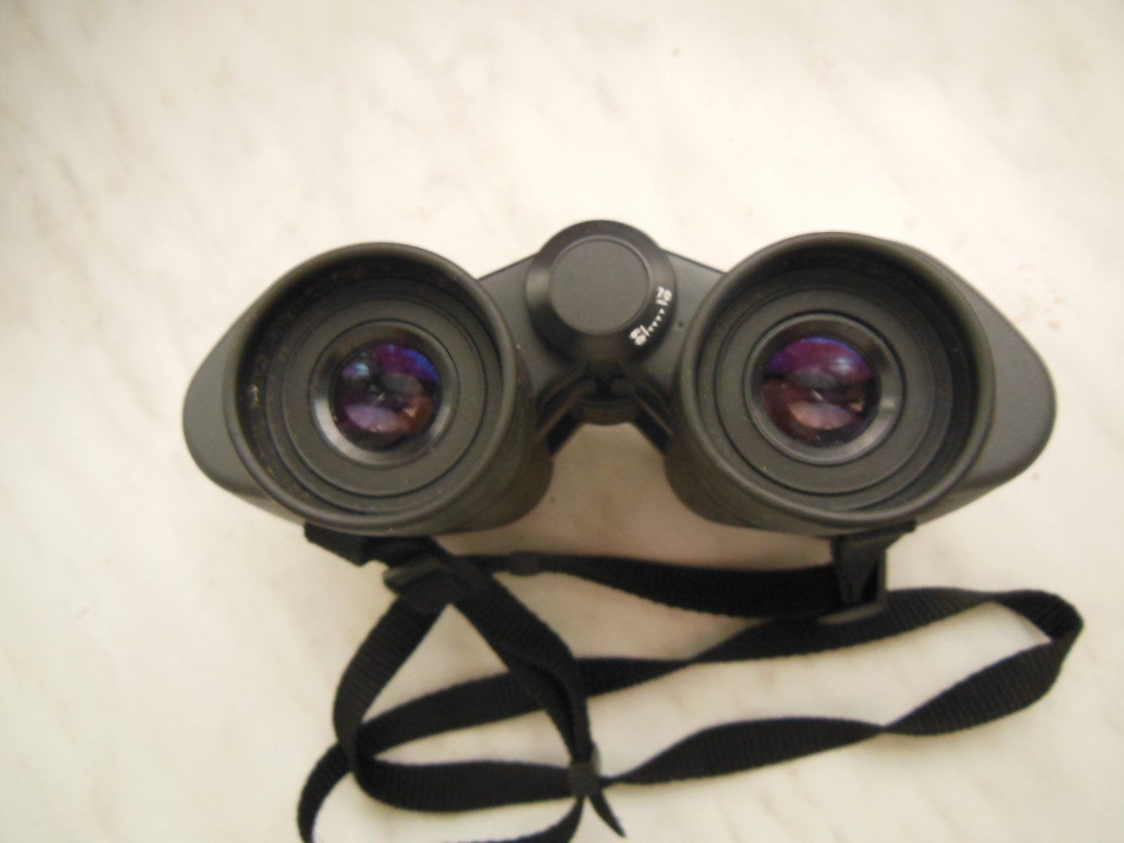 Olympus Binocoli: Feldstecher OLYMPUS DPS 7x35 / 9,5 ° – Usato da Grabs venduto da James57 3