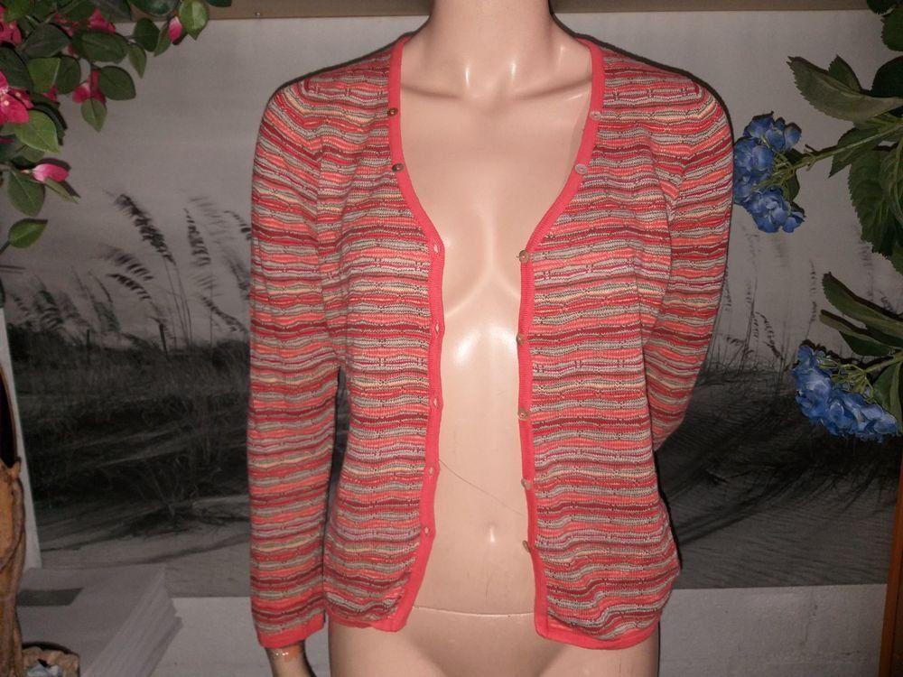 Madeleine Giacche: Veste/Jacke  MADELEINE    Taille / Grosse S..... – Usato da Cossonay-ville venduto da Super-Price-Quality 8