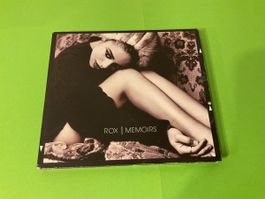 ROX - Memoirs (CD, Album) *sehr guter Zustand* top Angebot