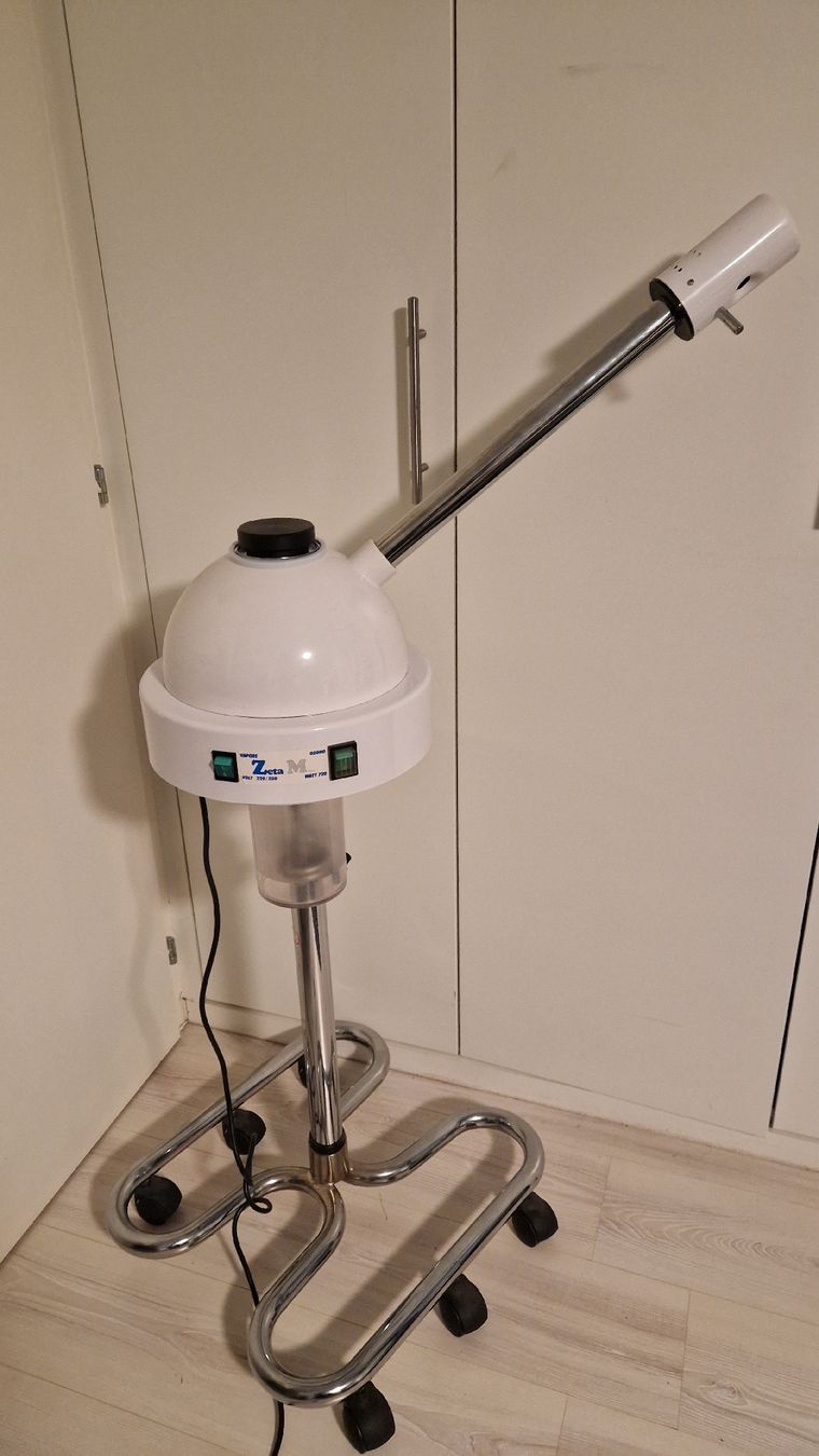 Umidificatori d'aria: Vapozone Zeta Ozone 720W utilisé – Usato da Montcherand venduto da cin_7lrq