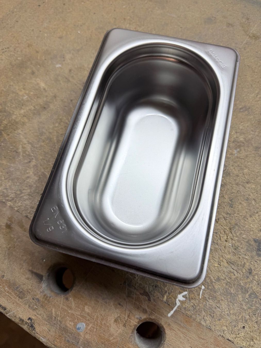 Cucine complete: Gastrogeschirr mit Deckel – Usato da Emmenbrücke venduto da Pplotter