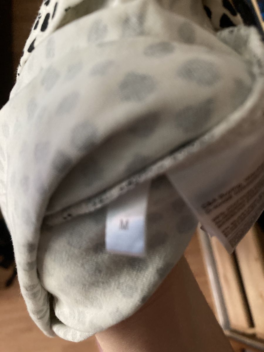 Kleider: Damen Sommerkleid Gr. M – Gebraucht aus Emmenbrücke von JJ_89 3