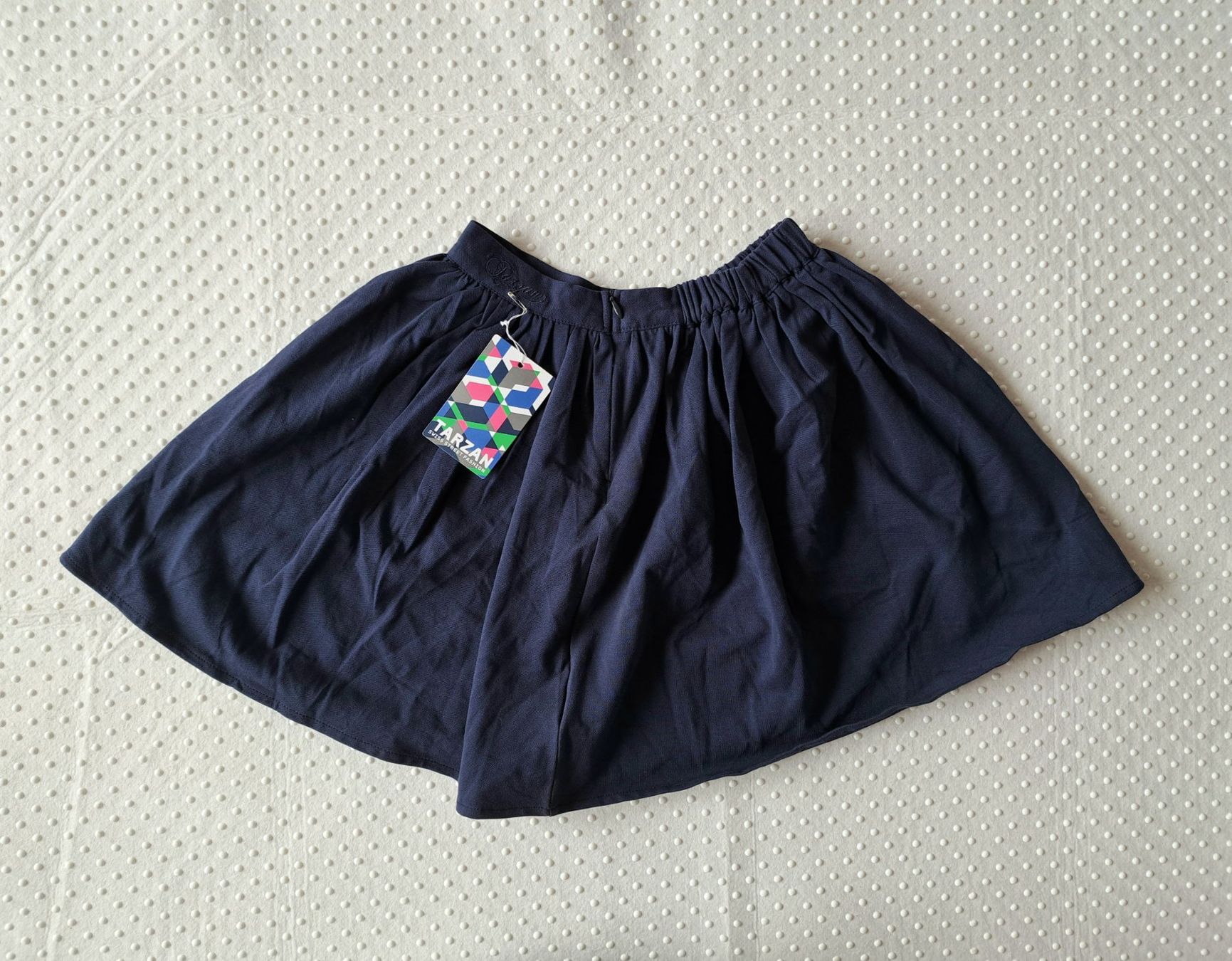 Gonne: Peggy Peacoat "Tarzan" Rock Gr. S – Nuovo e nell'imballaggio originale da Gysenstein venduto da joshuas81