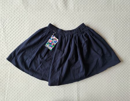 Peggy Peacoat "Tarzan" Rock Gr. S