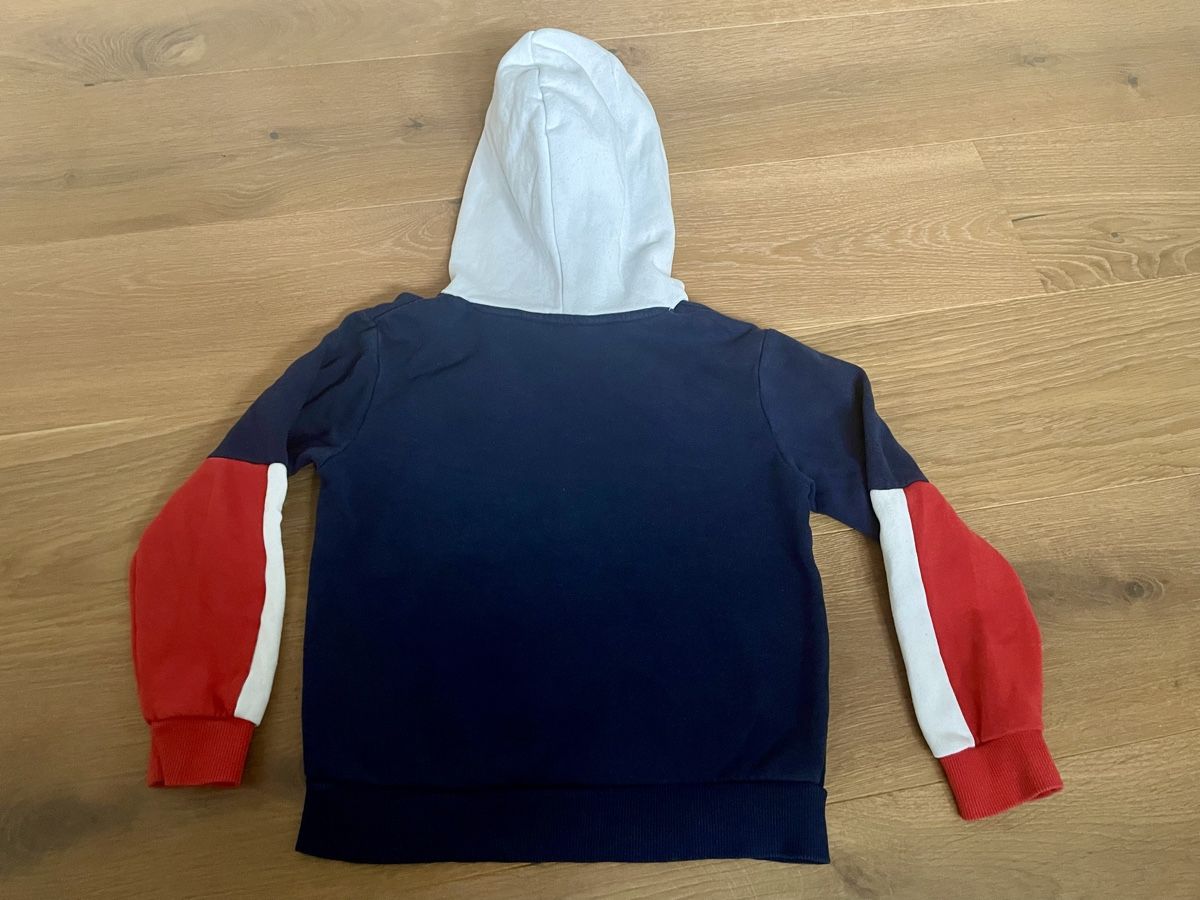 H&M Maglioni & Felpe: Kapuzenpulli / Pullover / Hoodie – Usato da Aarwangen venduto da erd_ngx8 1