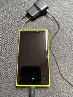 Nokia Lumia 920, software Windows 10 Mobile, Ram 1GB