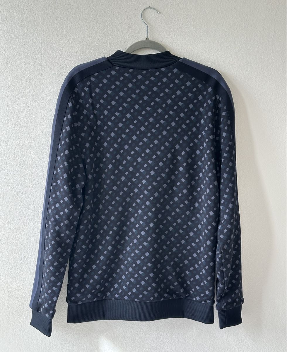 Hugo Boss Giacche: Boss Sweatjacke – Usato da Zürich venduto da enl_It9y 1