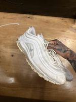 Air Max 97 Weiss