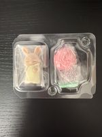 Sylvanian Families Secret Baby Hase