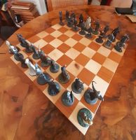 Herr der Ringe Zinn Figuren
