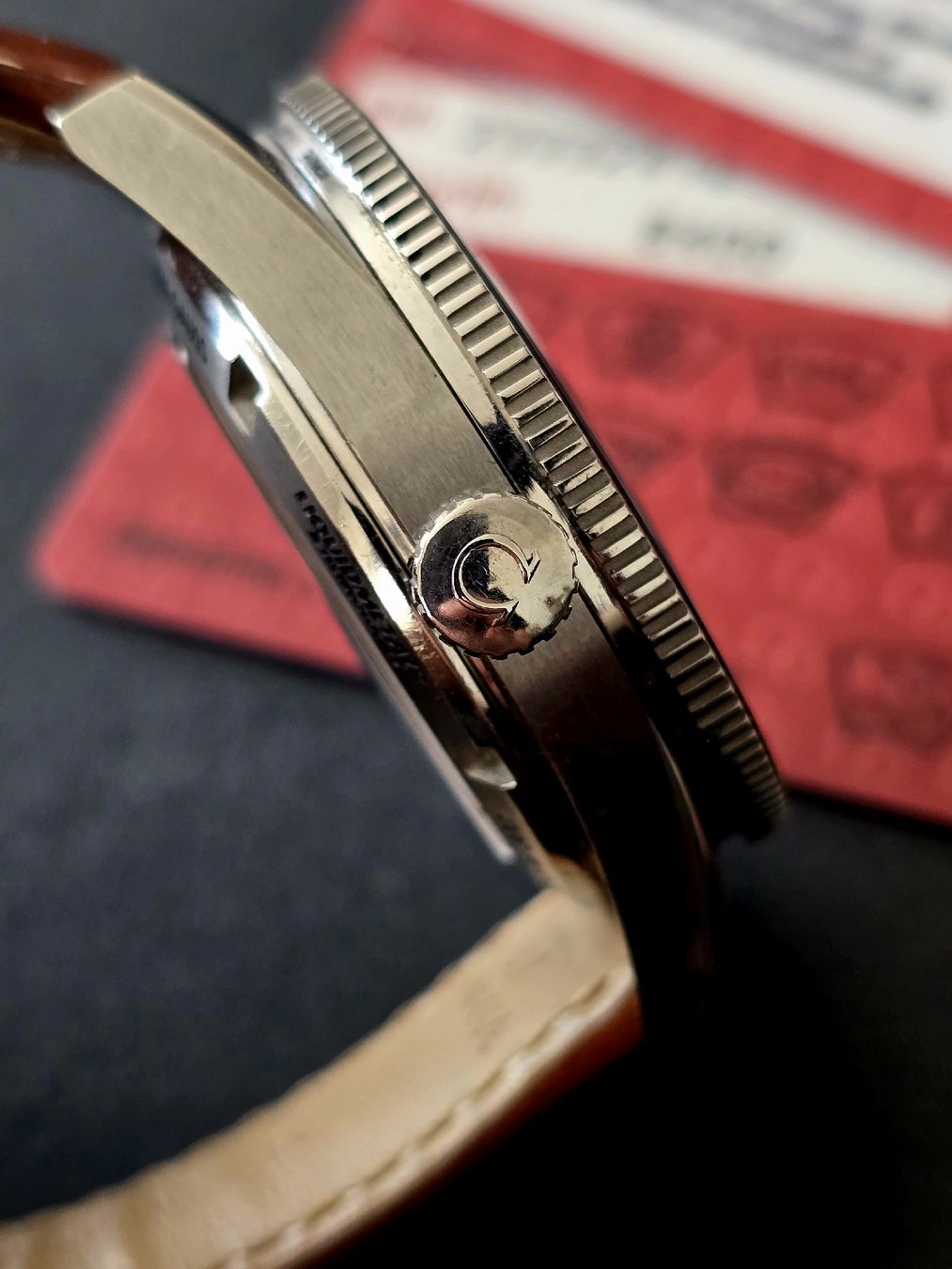 Omega Orologi: Omega Seamaster 300 Master Co-Axial Chronometer – Usato da Basel venduto da TimelessWanderer 4