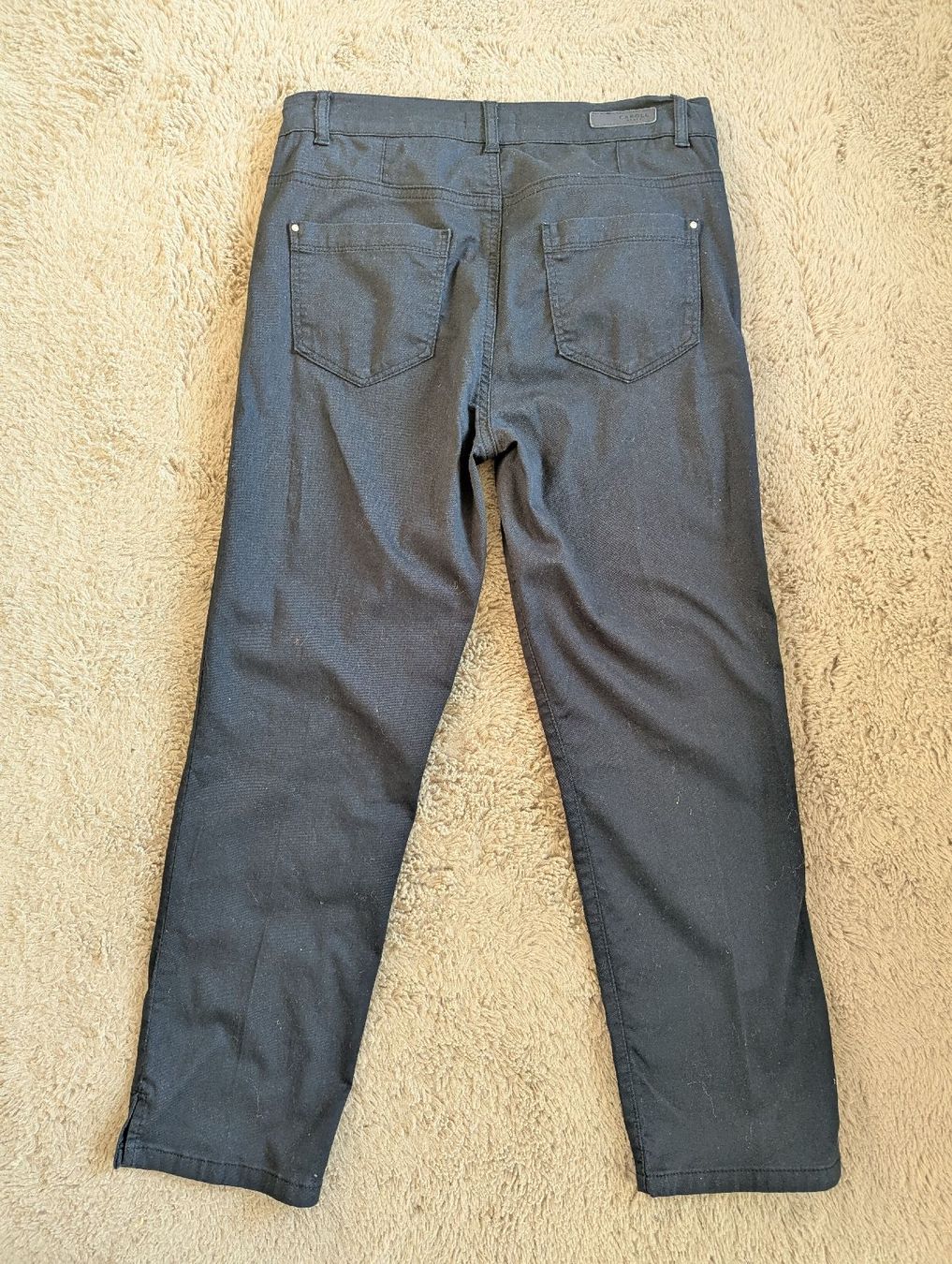 Caroll Pantaloni: pantalon caroll 40 – Usato da Montreux venduto da dem_gyt9 2