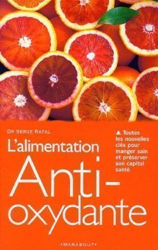 Libri: L'alimentation Antioxydante – Usato da Neuchâtel venduto da Dualseele