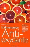 L'alimentation Antioxydante