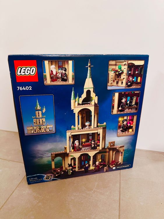 AB 1.- !!! LEGO Harry Potter Sammlung – 13 Sets 4