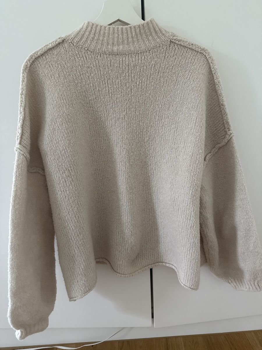 Jacken: Strickjacke – Neu (gemäss Beschreibung) aus Kriens von g_b_mk7j 5