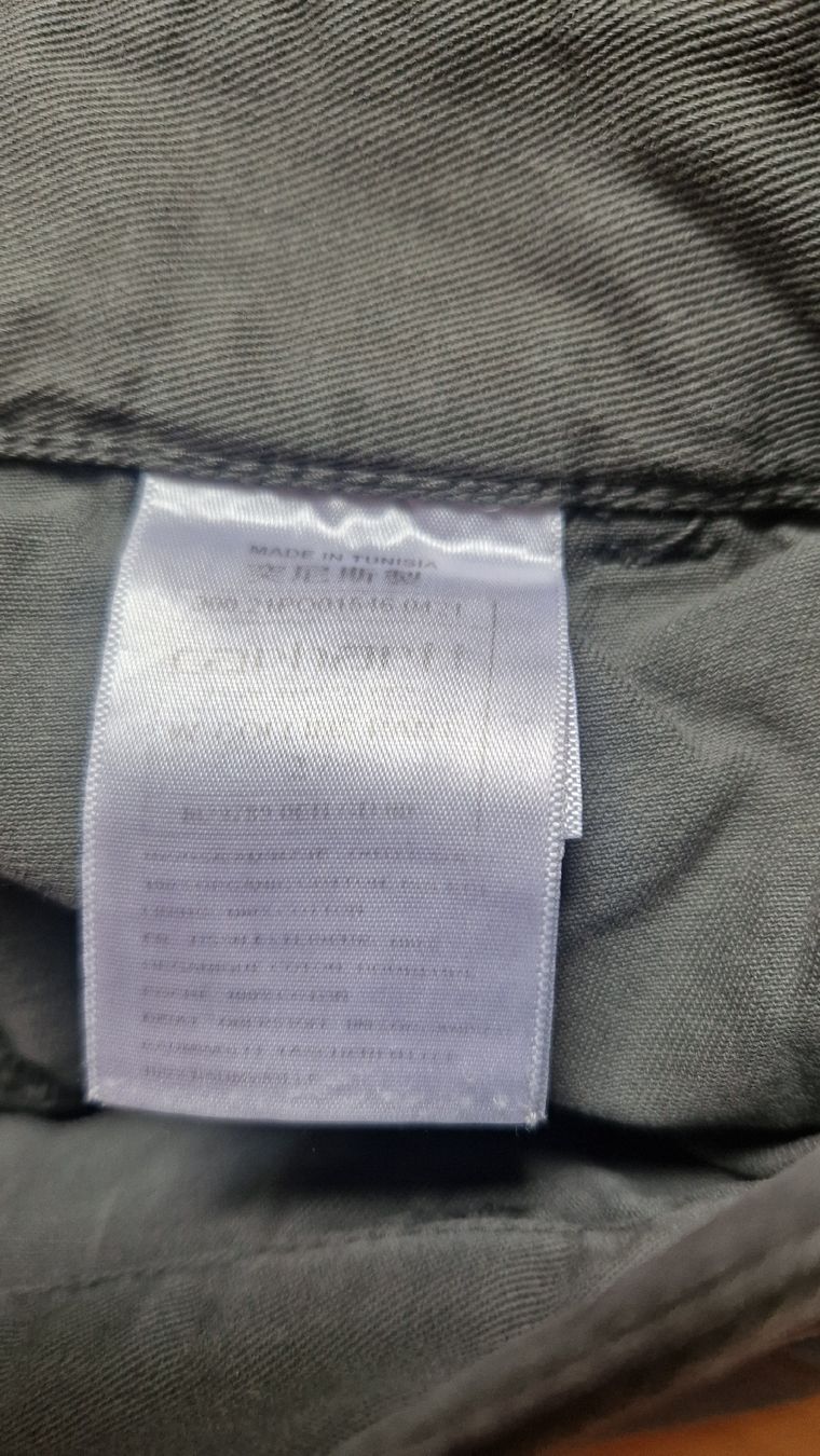Carhartt Pantaloni: Carhartt Cargohose – Usato da Zürich venduto da mona807 3