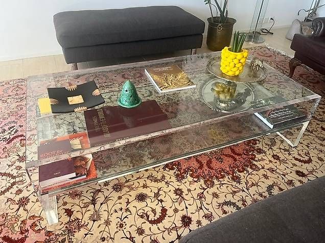 Tavoli: Elegant Coffee table  – Usato da Männedorf venduto da pfh_9859 4
