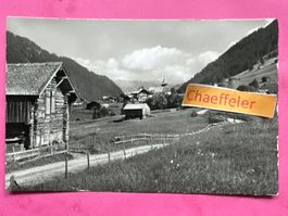 25003 Lauenen. Berner Oberland