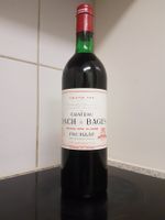 Chateau Lynch Bages 1976 Grand cru Classe