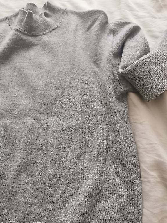 Maglioni & Felpe: Wolle Pullover Zign, Gr. wie XS oder XXS – Difettoso da Dietikon venduto da Sandra_Luka 1