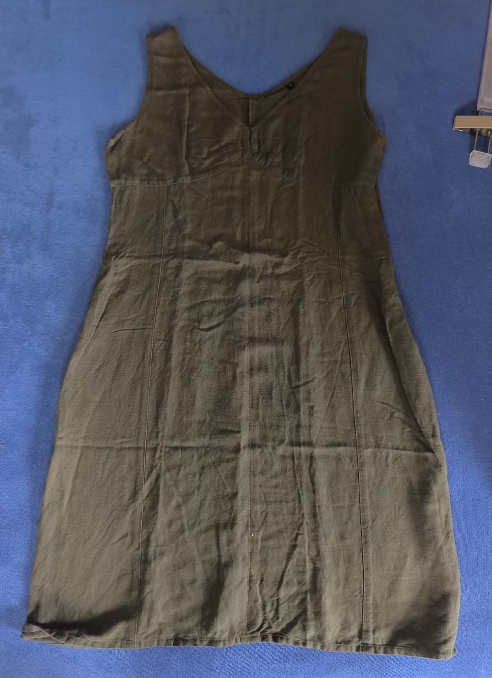 Vestiti: Sommerkleid – Usato da Fischbach LU venduto da BuBri