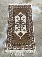 Orientteppich Grösse 143cm x 72cm