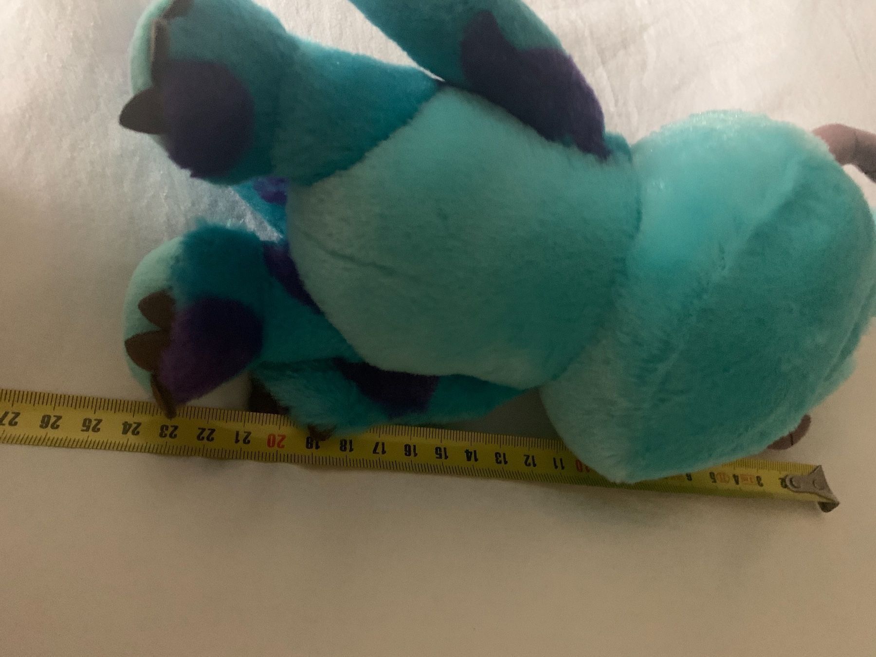 Disney Giocattoli: Peluche Disney Monsters – Usato da Küssnacht am Rigi venduto da CALIFRASQUI 2