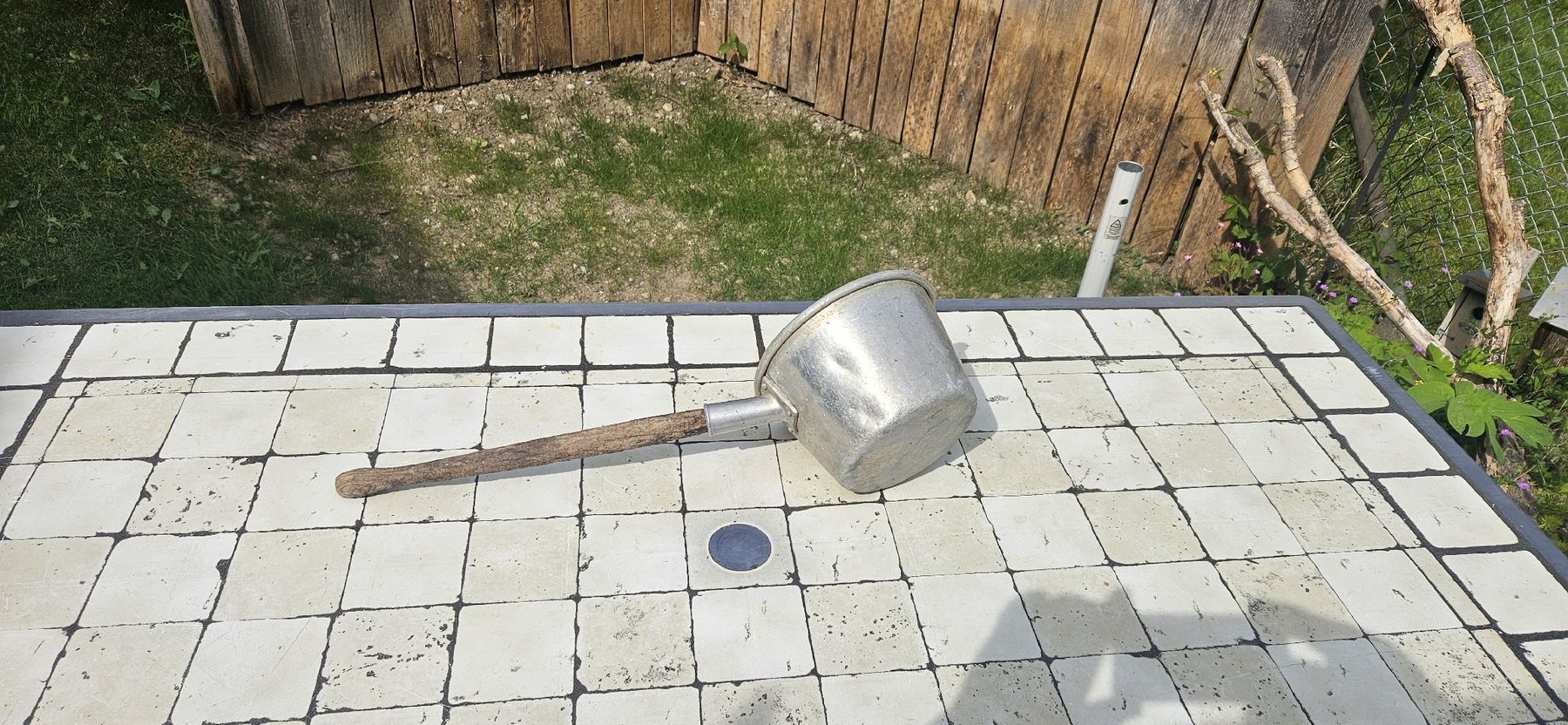 Cucchiai: Schöpfkelle – Usato da Menziken venduto da kst_p5l2 1