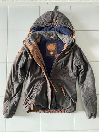 Naketano Winterjacke