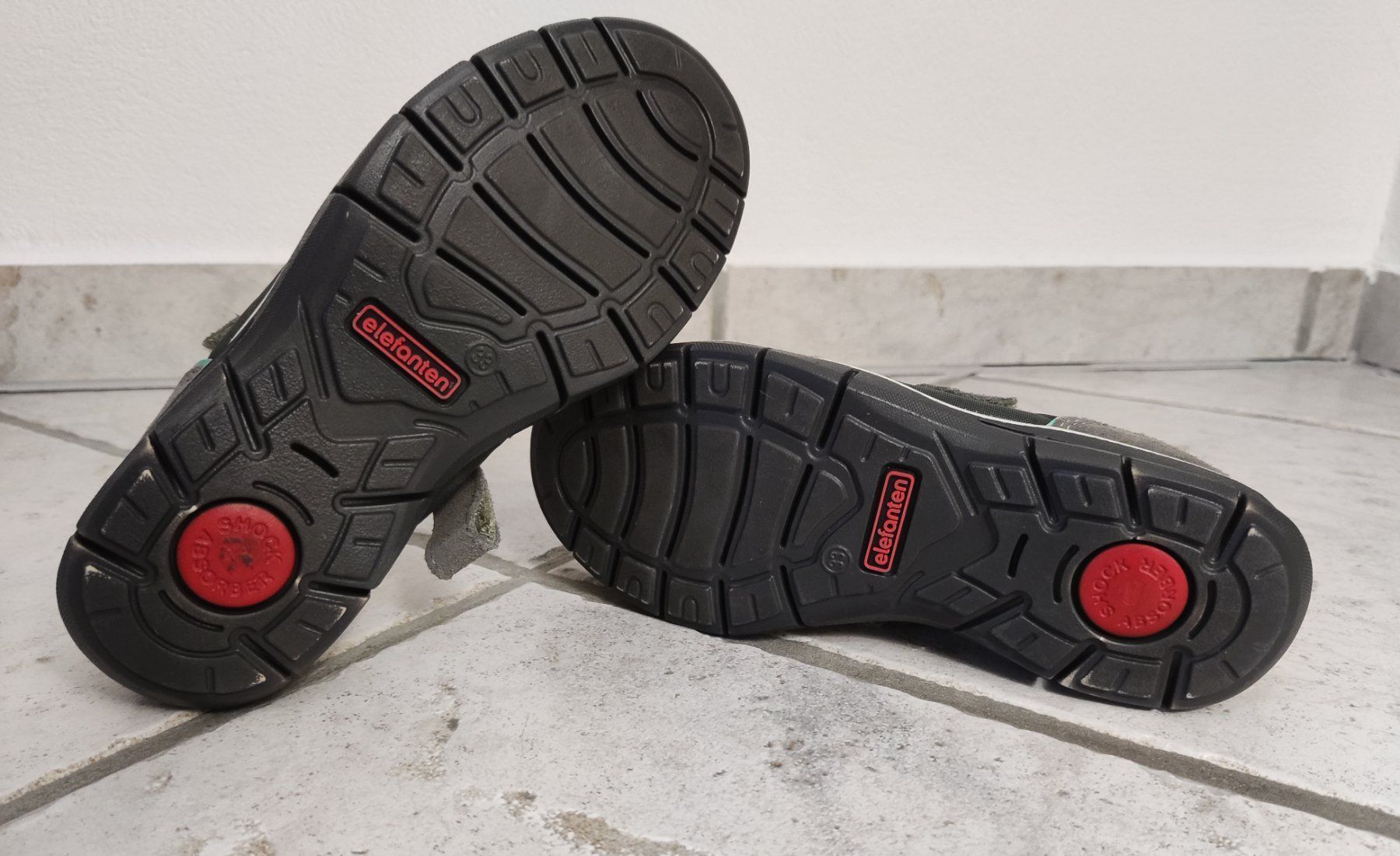Elefanten Scarpe per ragazze: Elefanten Mädchenschuhe Gr.33 – Usato da Chur venduto da Rodanisa 4