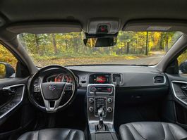 2016 Volvo V60 D4|FRISCH AB MFK 2026