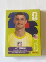 Panini WM 2026 Sticker - Freese USA 2