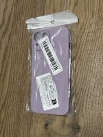 iPhone 15Hülle, Neu, ungebraucht, Lavendel, Top Herbst!