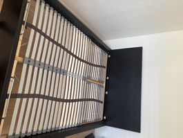 Ikea Malm Bett inklusive 2 Bettschubladen