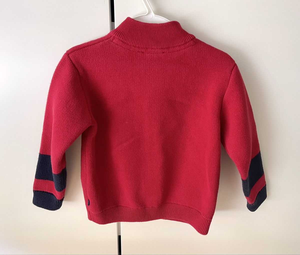Okaidi Giacche & Cappotti: Jaquette Taille 98 – Nuovo (secondo la descrizione) da Sion venduto da FashionStore3 1
