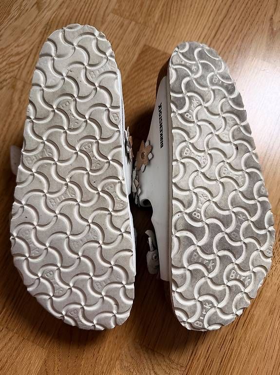 Birkenstock Damenschuhe: Birkenstock Gr. 37 – Gebraucht aus Zürich von bil_s7tp 2