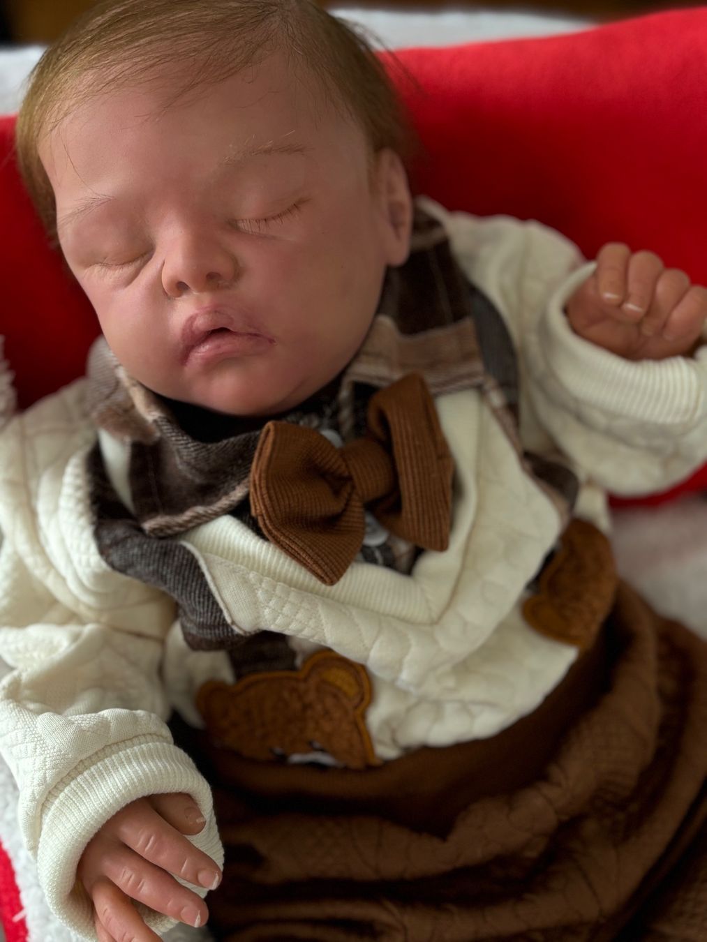 Reborn Bambole: Original Rebornbaby – Nuovo e nell'imballaggio originale da St. Gallen venduto da SeverineWalli 1