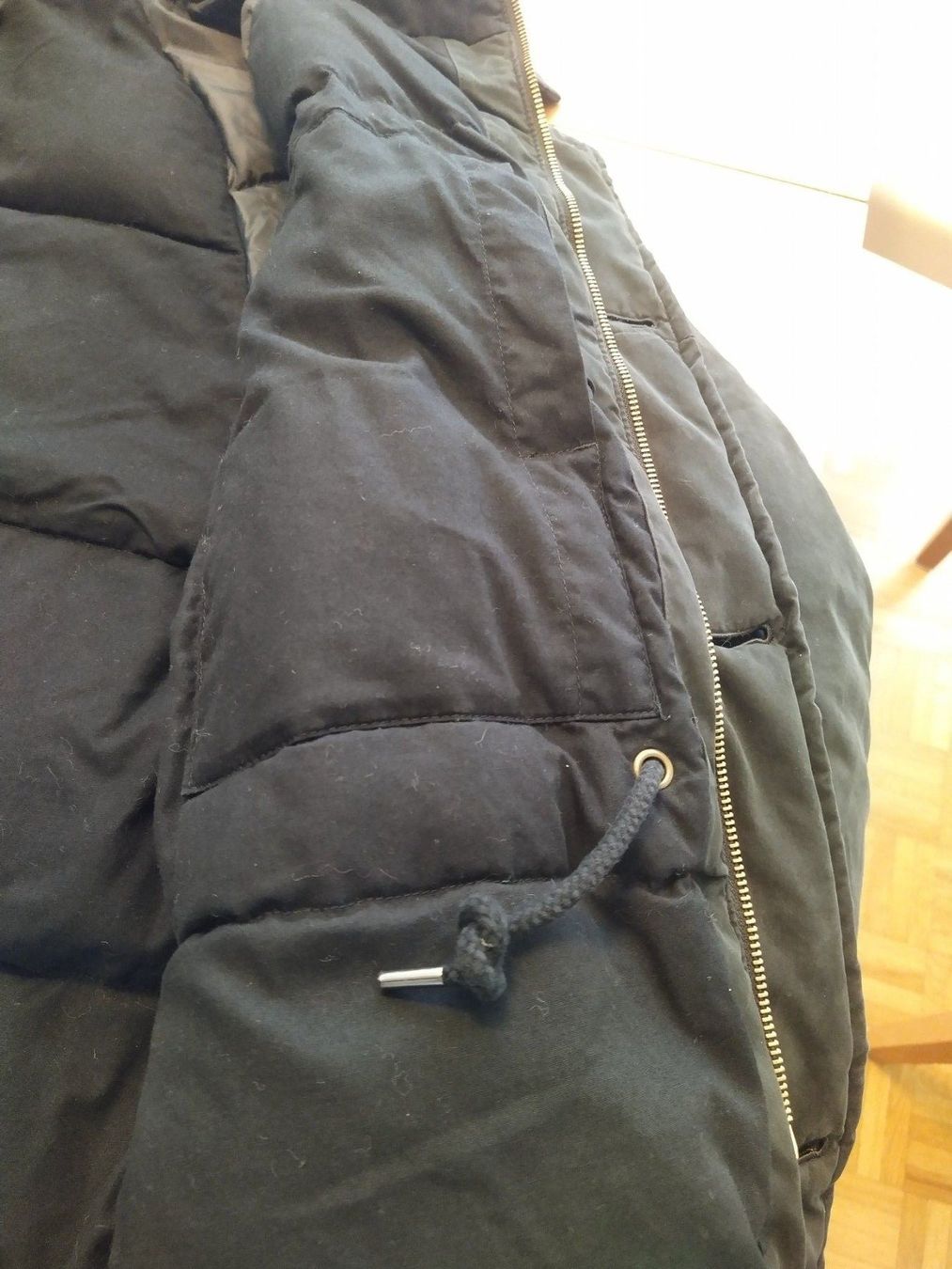 Ralph Lauren Giacche: Giacca imbottita RALPH LAUREN DENIM – Usato da Figino venduto da Palotta 8