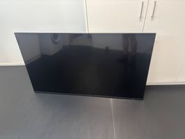 Samsung 65" QLED 4K Smart TV QE65Q60AAU – praktisch neuwerti