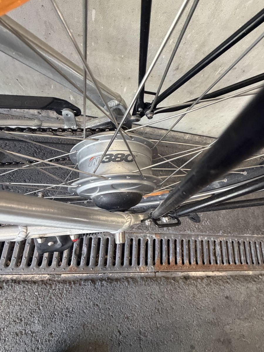 Vélos: Elektrovelo Flyer  – Défectueux à Kägiswil par rezha 5