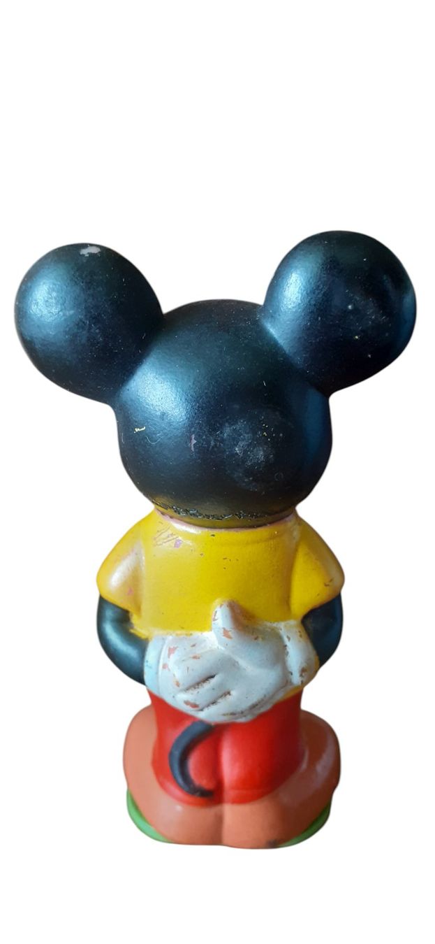 Disney Figuren: Micky Maus Disney Bleistiftspitzer – Gebraucht aus Mörschwil von lindaswunderkiste 2