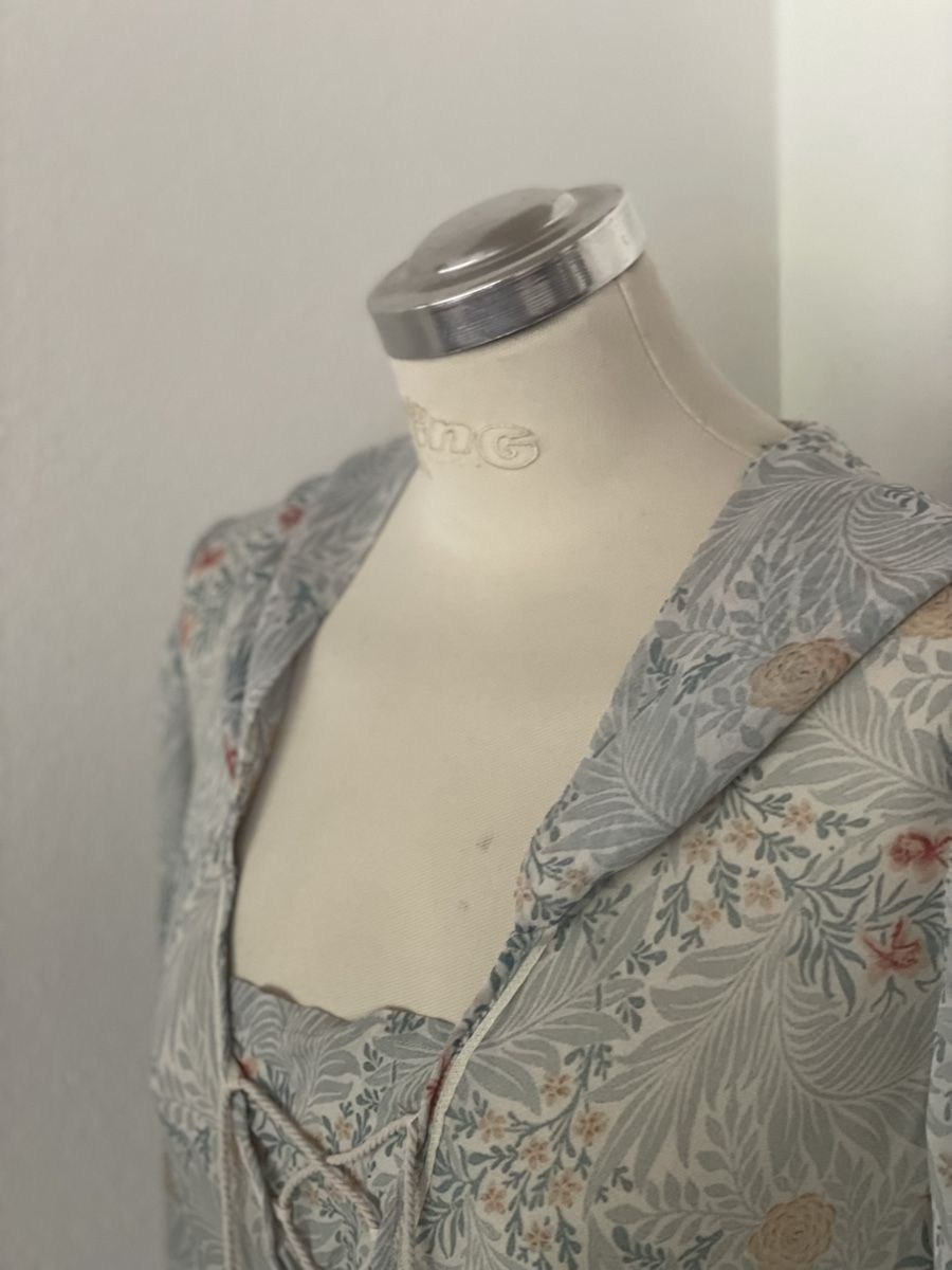 Nile Camicette: Nile Bluse XS – Usato da Schaffhausen venduto da marakesch41 1