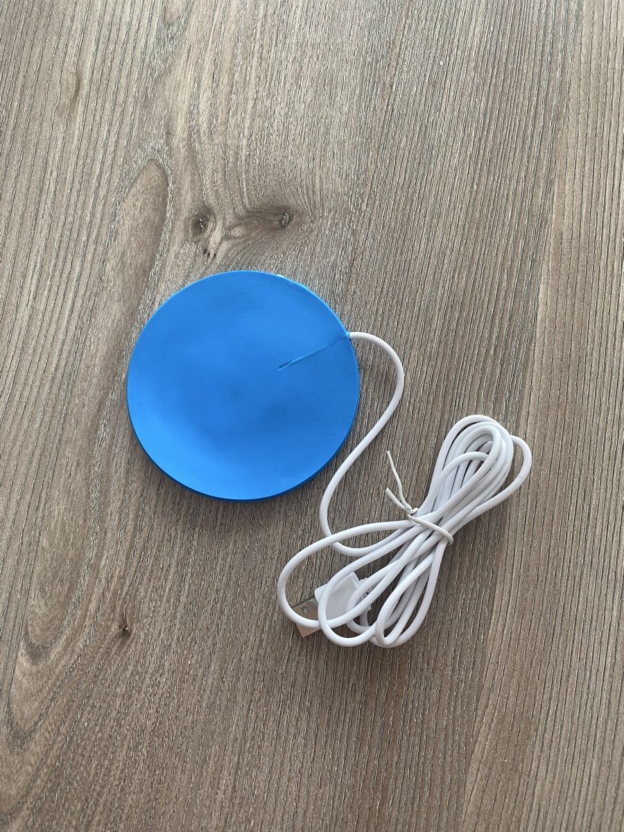Laufwerke & Adapter: Chauffe-tasse USB éléphant neuf jamais utilisé – Neu und originalverpackt aus Delémont von bou_26 3