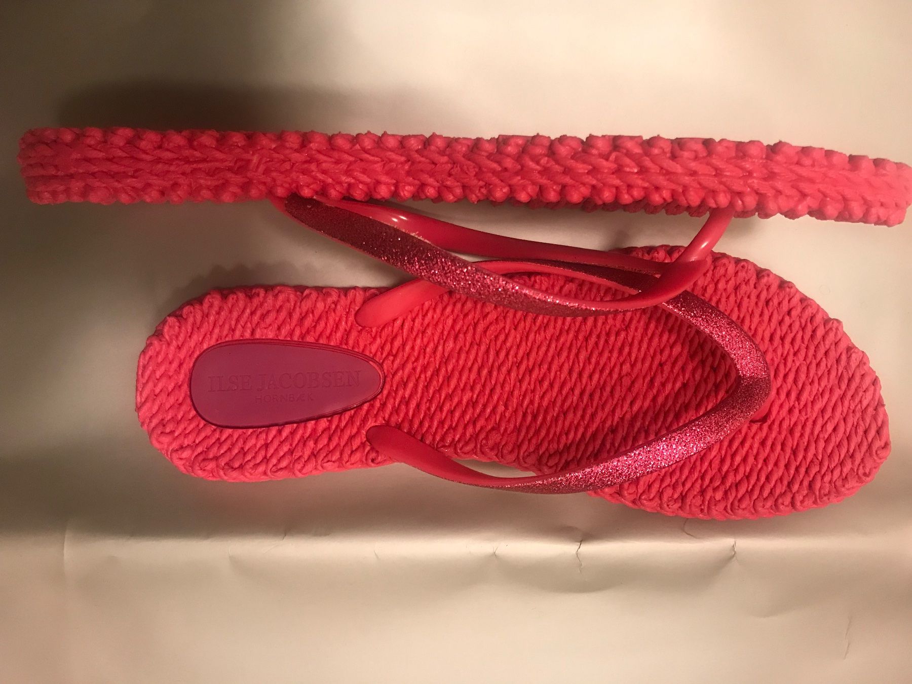 Ilse Jacobsen Scarpe da donna: Ilse Jacobsen Flip-Flops – Usato da Niederteufen venduto da mix18 4