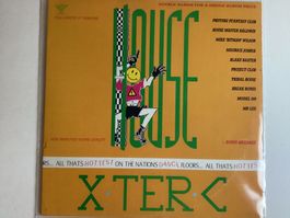 House X Ter C Maxi-Single-Doppel