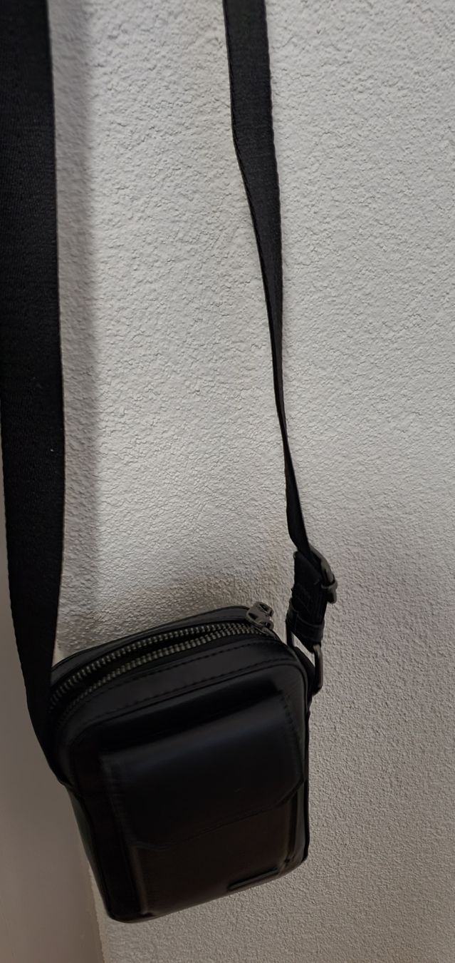 Taschen: Schulter Tasche – Gebraucht aus Worben von Marcodos 9