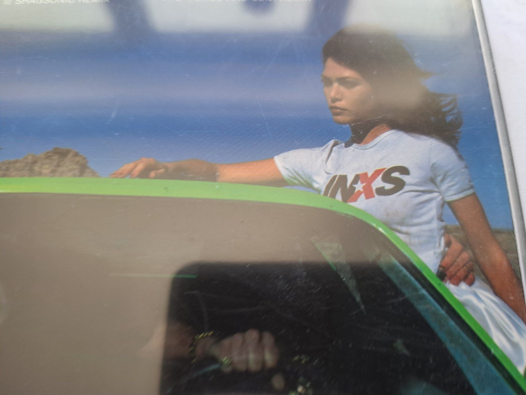 CDs: Cd INXS - Elegantly wasted - remix  – Gebraucht aus Pully von bro_n52j 4